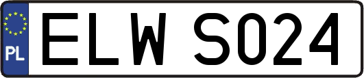 ELWS024