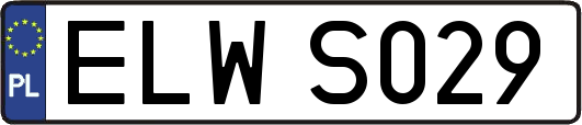 ELWS029
