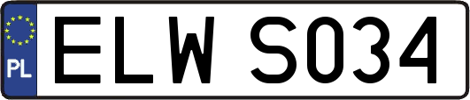 ELWS034