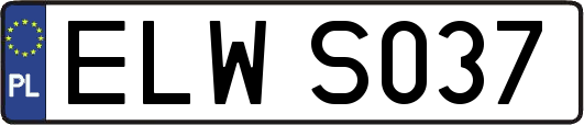 ELWS037