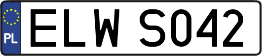 ELWS042