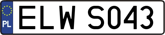 ELWS043