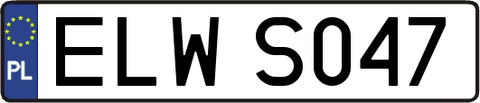 ELWS047