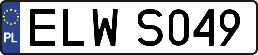 ELWS049