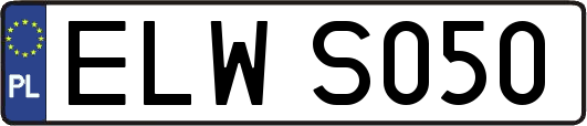 ELWS050