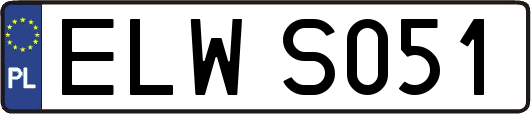 ELWS051