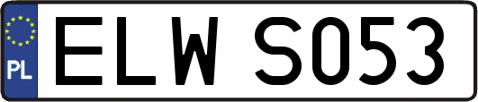 ELWS053