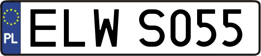 ELWS055