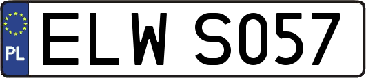 ELWS057
