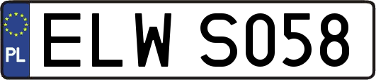 ELWS058