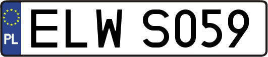 ELWS059
