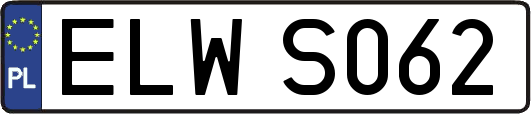 ELWS062