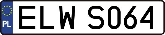 ELWS064