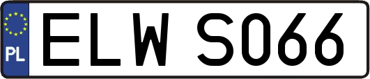 ELWS066