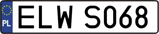 ELWS068