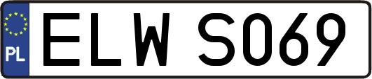 ELWS069