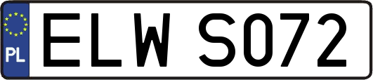 ELWS072