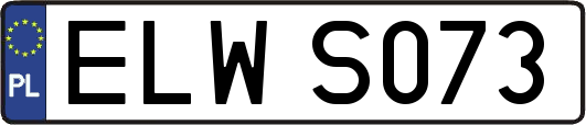 ELWS073