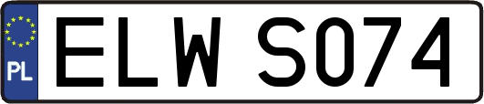 ELWS074