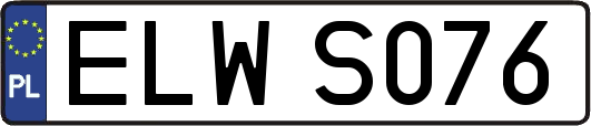 ELWS076