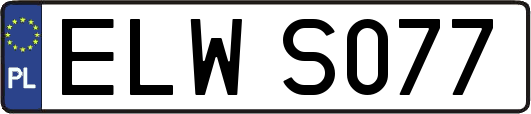 ELWS077