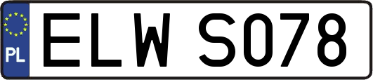 ELWS078