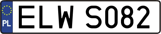 ELWS082