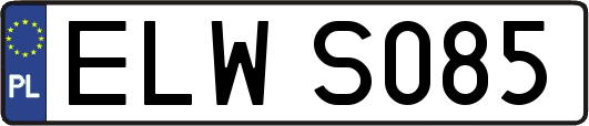 ELWS085