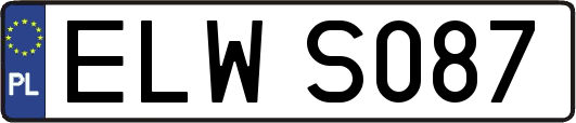 ELWS087