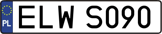 ELWS090