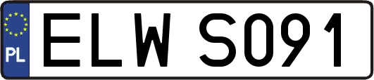 ELWS091