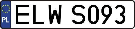 ELWS093