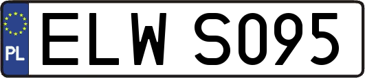 ELWS095