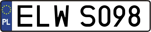 ELWS098