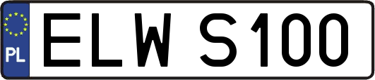 ELWS100