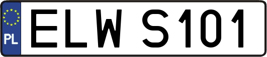 ELWS101