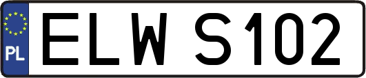 ELWS102