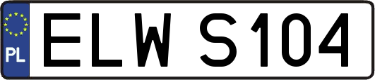 ELWS104