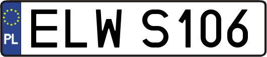 ELWS106