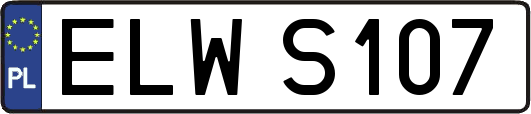 ELWS107