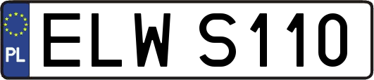 ELWS110