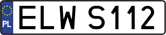 ELWS112