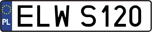 ELWS120