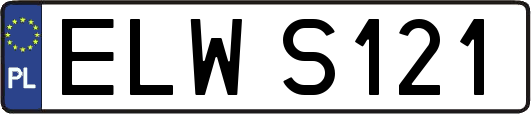 ELWS121
