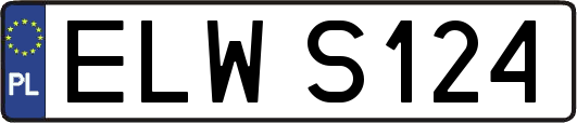 ELWS124