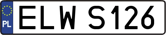 ELWS126