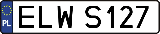 ELWS127