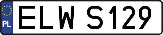ELWS129