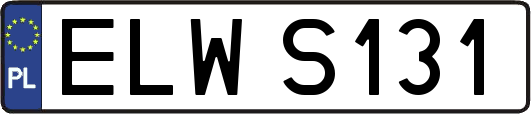 ELWS131