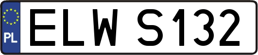 ELWS132